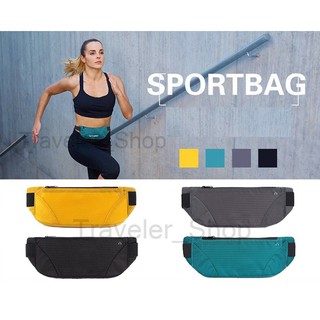 ราคากระเป๋าคาดเอว กระเป๋าออกกำลังกาย กระเป๋าวิ่ง SPORTBAG