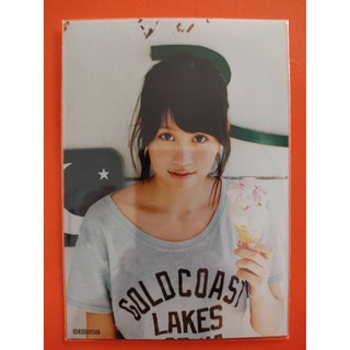 AKB48 รูป Member Maeda Atsuko