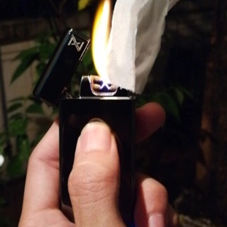 ไฟแช็คไฟฟ้า ZEVA Lighter