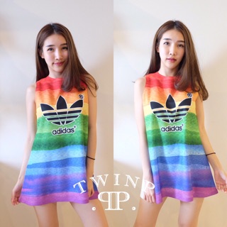 Dress adidas