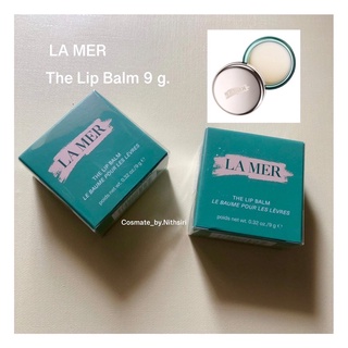 La Mer The Lip Balm ขนาด 9 กรัม