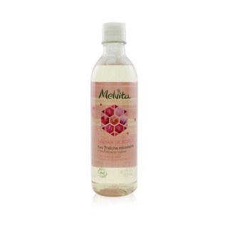 Melvita - Nectar De Roese Fresh Micellar Water