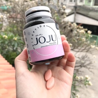 JOJU Collagen โจจู คอลลาเจน โจจูคอลลาเจน jojucollagen