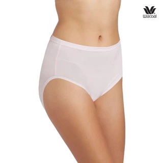 Wacoal Surprise Short Panty กางเกงในใส่สบายวาโก้ รูปแบบเต็มตัว แพ็ค 3 ชิ้น รุ่น WU4C34/WU4T34 สีดำ-เบจ-ชมพู