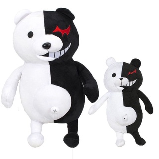 ตุ๊กตายัดนุ่น อนิเมะ Danganronpa Monokuma Danganronpa 14 นิ้ว ของเล่นสําหรับเด็ก