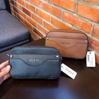 GUESS CROSSBODY BAG มี 2 สี