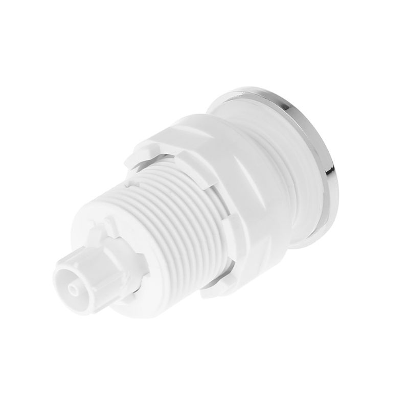 Air Pressure Switch On Push Button For Bathtub Garbage รูปที่ 7