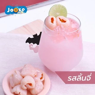 ผงน้ำผลไม้และน้ำสมุนไพรสำเร็จรูป ขนาด 350 กรัม ตราจูซ (JOOZE)