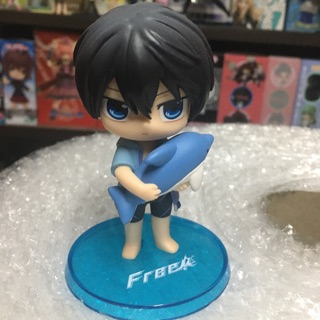 Free! - Nanase Haruka - Ani-Kuji Free! (Animate)