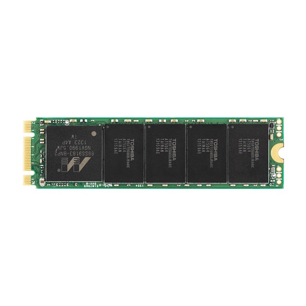 PLEXTOR M6e M.2 2280 PCIe 128GB