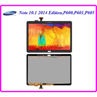 จอ LCD.Samsung P600,P601,P605(Galaxy Note 10.1 2014 Edition)+ทัชสกรีน