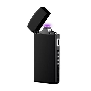 BEEBEST Windproof Rechargeable Lighter - ไฟแช็กกันลมไฟฟ้า BEEBEST