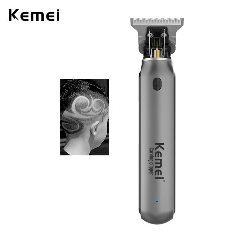#เครื่องตัดผม #Kemei #เครื่องตัดผมชายหญิง #เครื่องตัดผมไร้สาย #แบตเตอรี่1400mAh