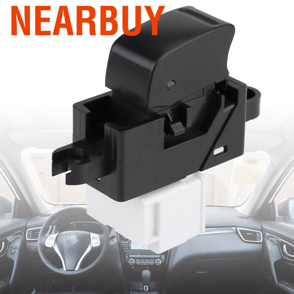 สวิตช์กระจกไฟฟ้าสําหรับ NISSAN PATROL GU Y61