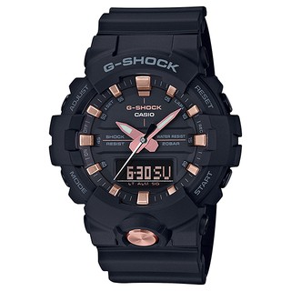 นาฬิกา Casio G-Shock Special Color รุ่น GA-810B-1A4 ของแท้ รับประกัน1ปี