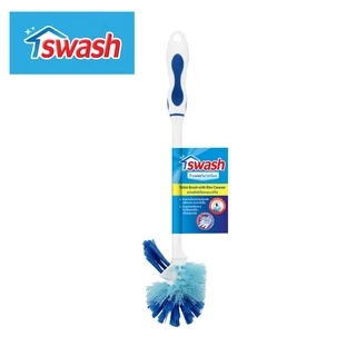 สวอช แปรงขัดชักโครก แปรงขัดโถส้วม SWASH Toilet Brush Set
