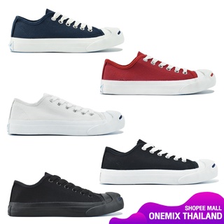 Leo Jack Purcell รองเท้าผ้าใบ แจ็ค ลีโอ ราคาถูก