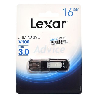 16GB Lexar (V100) USB 3.0