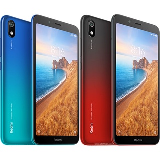 Xiaomi Redmi 7A 7 เครื่องเเท้100% a 2GB 32GB