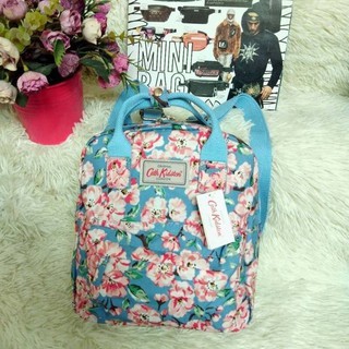 Cath Kidston Mini Backpack Bag