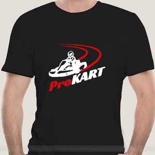 [S-5XL]เสื้อยืด พิมพ์ลาย Pro Kart Racing Track Race Go Kart Speed Drift สไตล์ฮิปฮอป สําหรับผู้ชาย