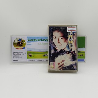 [SELL] สุนิตา สุขบุญสังฃ์ aom (00094)(TAPE)(USED) เทปเพลง เทปคาสเซ็ต มือสอง !!