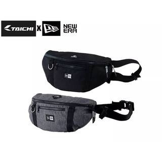 TAICHI x NEW ERA Special Collection NEB003 Small waist bag 5L.