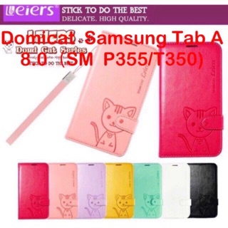 Domicat Samsung Tab A 8.0（SM  P355/T350)ตั้ังได้