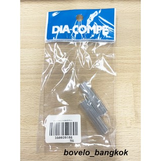 ตัวจูนสายเกียร์ระหว่างปลอกสาย DIA-COMPE ขายเป็นคู่