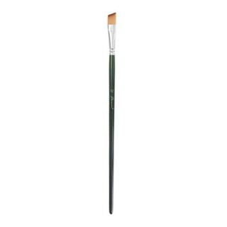 PHOENIX ANGULAR ARTIST BRUSH BROWN NYLON