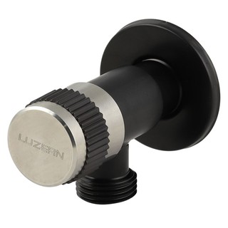 วาล์วฝักบัว ฝังกำแพง สต๊อปวาล์ว วาล์วชักโครก วาล์วเปิด-ปิดน้ำ LSV-802-B STOP VALVE LUZERN LSV-802-B