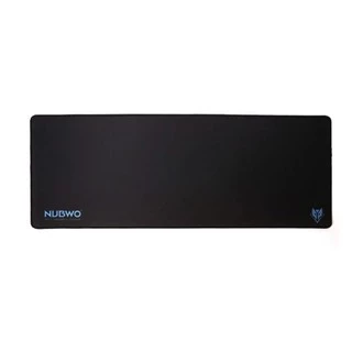 NUBWO MOUSE PAD (เมาส์แพด) NP020 300 X 780 MM (BLUE)