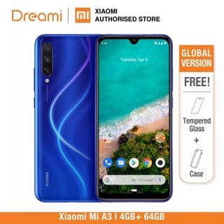 where to buy a track smartphone Xiaomi Mi A3