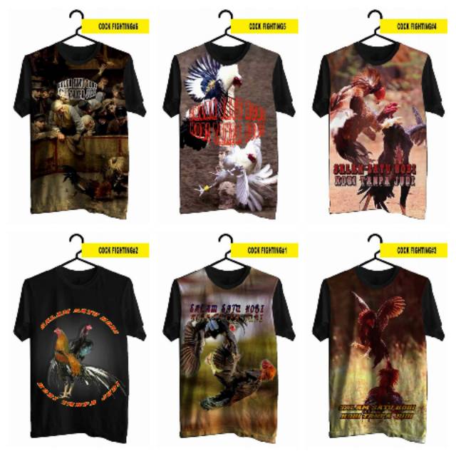 FIGHTING COCK เสื้อยืด BANGKOK CHICKEN เสื้อยืด การต่อสู้ COCK เสื้อยืด BANGKOK CHICKEN PICTURE เสื้