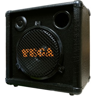 Vega แอมป์คีย์บอร์ดไฟฟ้า 50 วัตต์ + ลำโพงเล็ก (Tweeter Speaker) รุ่น KB-50