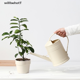 [WillbehotT] สปริงเกลอร์รดน้ําต้นไม้ ปากยาว 2 ลิตร