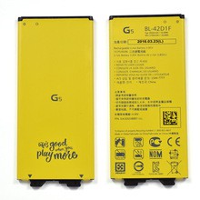แบตเตอรี่ LG G5 H850 (BL-42D1F)