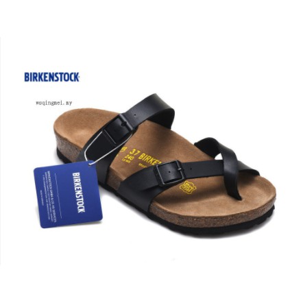 birkenstock cork sole