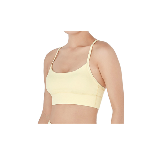 [ Borntobe.] สปอร์ตบรา BB012 Sportsbra สีพาสเทล สายเดี่ยวโชว์หลัง Borntobe Sportswear