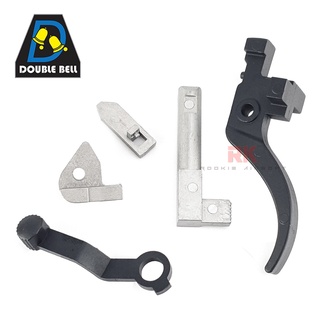 Double Bell VSR-10 Steel Trigger Set