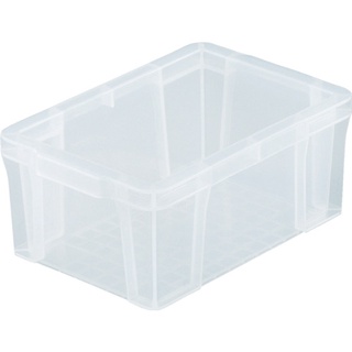 กล่อง THC-B type Container Transparent