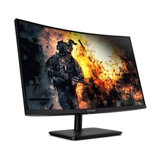 Monitor 27'', 24'' ACER Aopen 27HC5RPbiipx CURVED, 24HC5RPbiipxwไม่ CURVED (VA, DP, HDMI)  FreeSync 165Hz ประกัน 3ปี #3