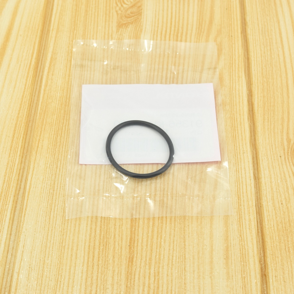 โอริงฝาปิดจานไฟ (ตัวกลาง) แท้ศูนย์ฮอนด้า (ขนาด30มิล) 91356-KWV-000 ราคา ถูกที่สุด ดีลบีเคเค แกลเลอรีภาพที่ 3