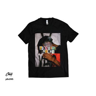 คอลูกเรือเสื้อยืดคอกลมเสื้อยืด พิมพ์ลาย Playboi CARTI 1 I CUSTOM I Music I HIPHOP I TSHIRT I GILDANผ้าฝ้ายแท้