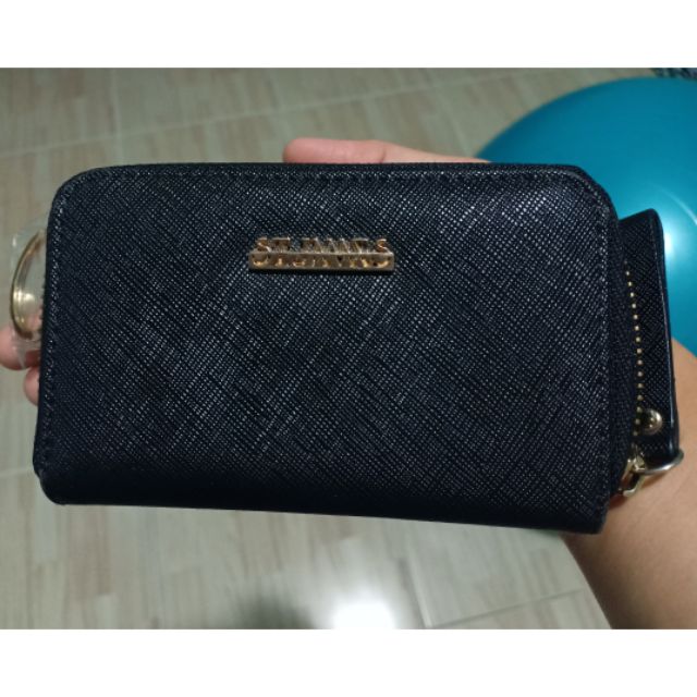 กระเป๋าสตางค์ st.james จิ๋ว