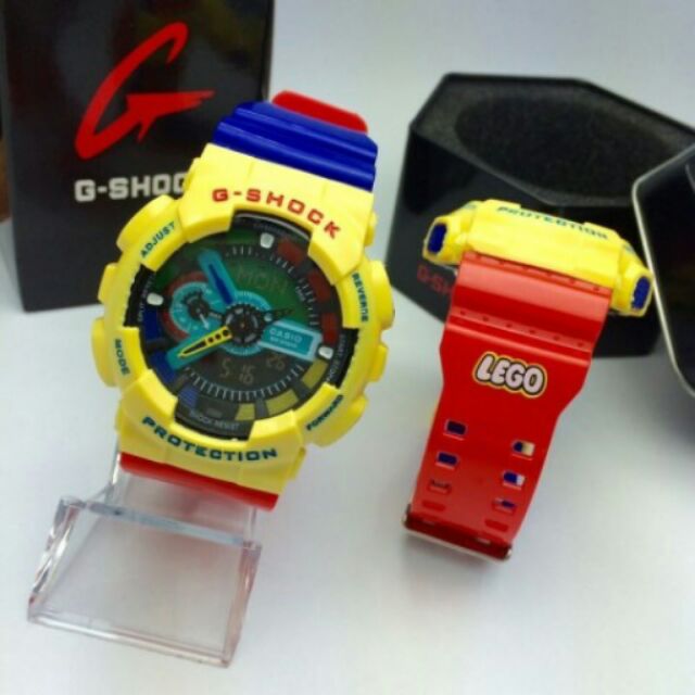 G-Shock เกรดA ⌚️ รุ่นLimited ของG-shock &gt;