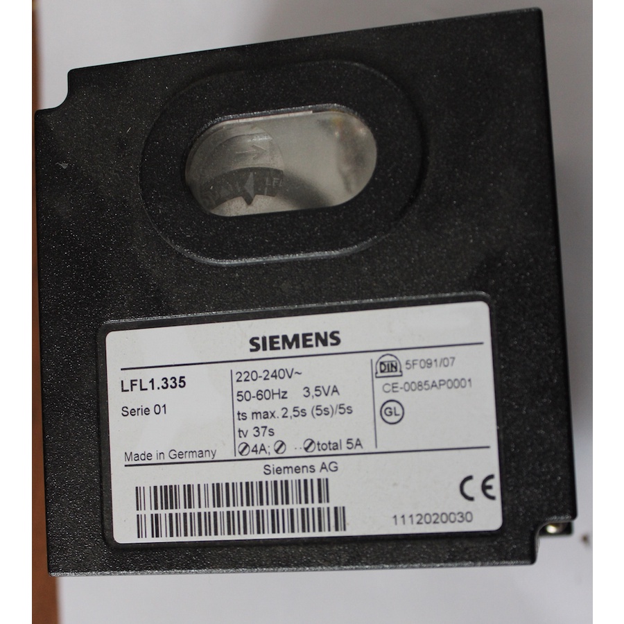 HB ใหม่และต้นฉบับ LFL1.333BT LFL1.322 LFL1.335 LFL1.122 LFL1.635 LAL2.25 1.25