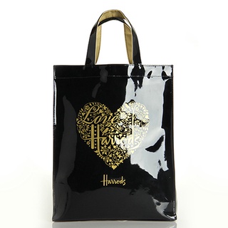 กระเป๋าHarrodS_กระดุมแม่เหล็ก_ไม่มีซิป(พร้อมส่ง)