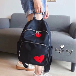 Style backpack bag