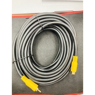 SVDO to AV Cable 10m. Choseal